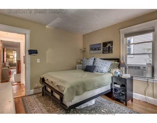 Apartment for rent at 71 Euston Rd #1, Brighton, MA 02135