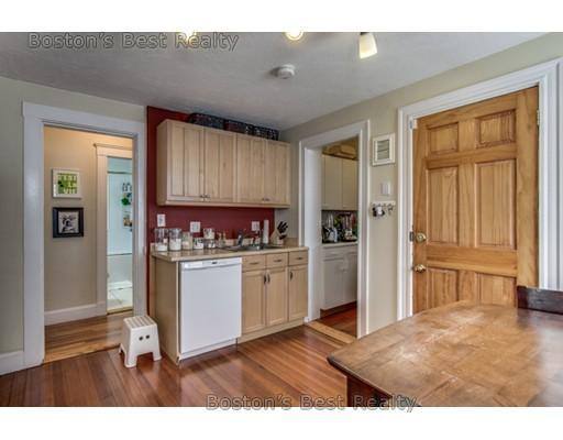 Apartment for rent at 71 Euston Rd #1, Brighton, MA 02135