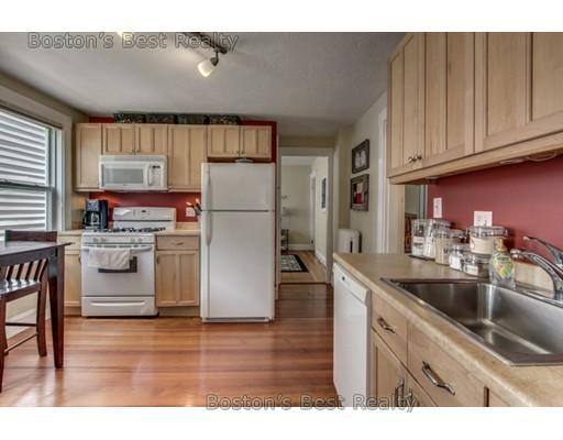 Apartment for rent at 71 Euston Rd #1, Brighton, MA 02135