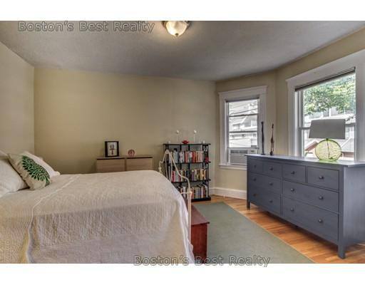 Apartment for rent at 71 Euston Rd #1, Brighton, MA 02135