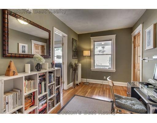 Apartment for rent at 71 Euston Rd #1, Brighton, MA 02135