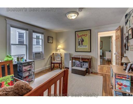 Apartment for rent at 71 Euston Rd #1, Brighton, MA 02135