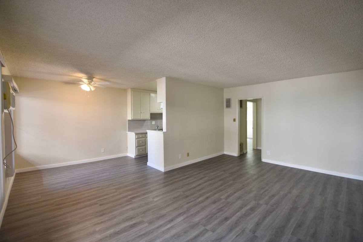 Apartment for rent at 11255 Camarillo St, North Hollywood, CA 91602