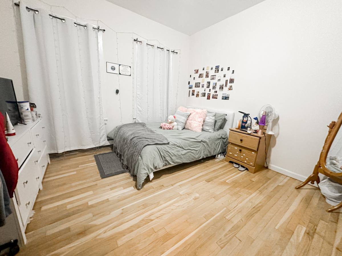 House for rent at 38 S Huntington Ave #3, Jamaica Plain, MA 02130