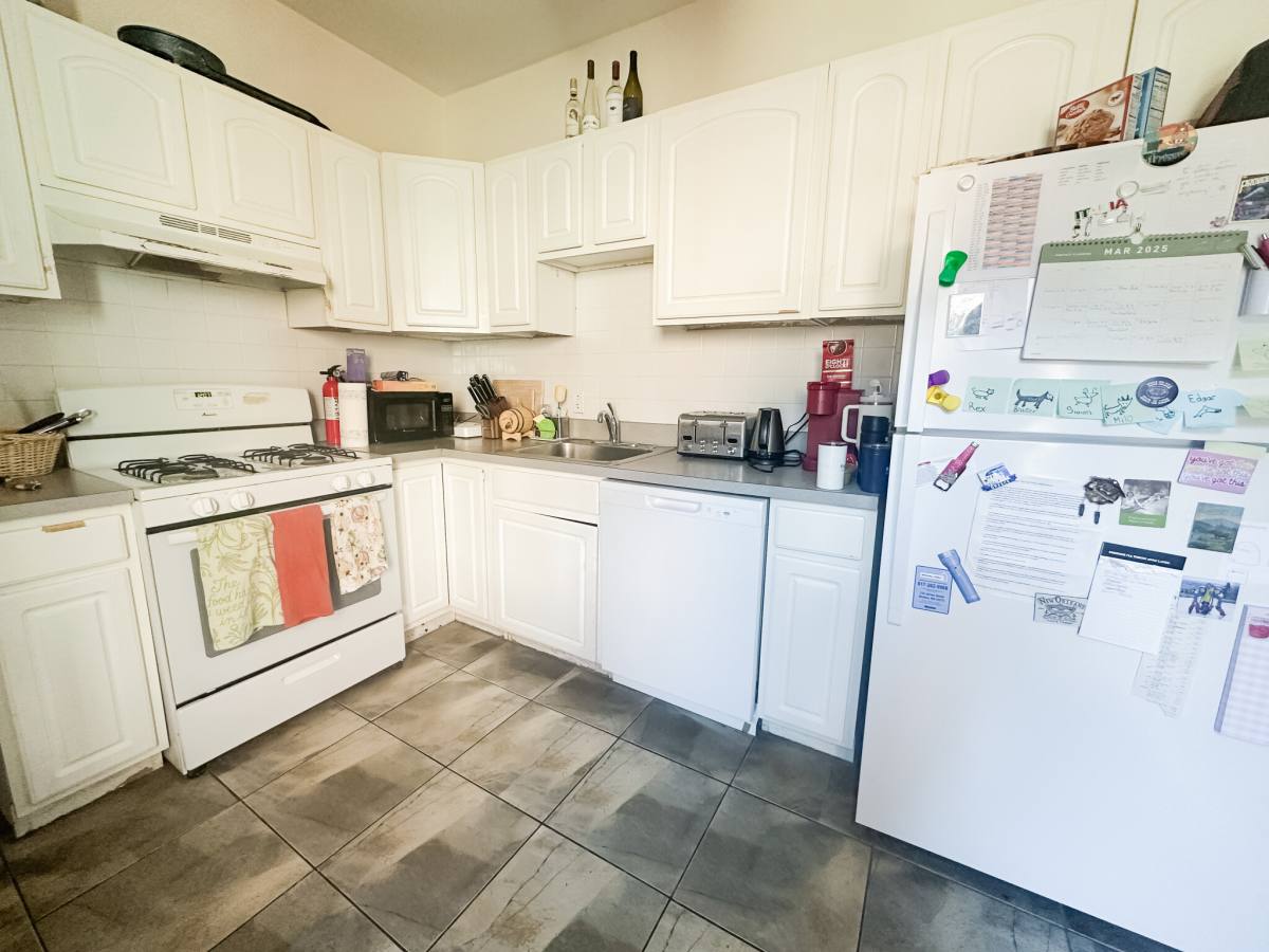 House for rent at 38 S Huntington Ave #3, Jamaica Plain, MA 02130