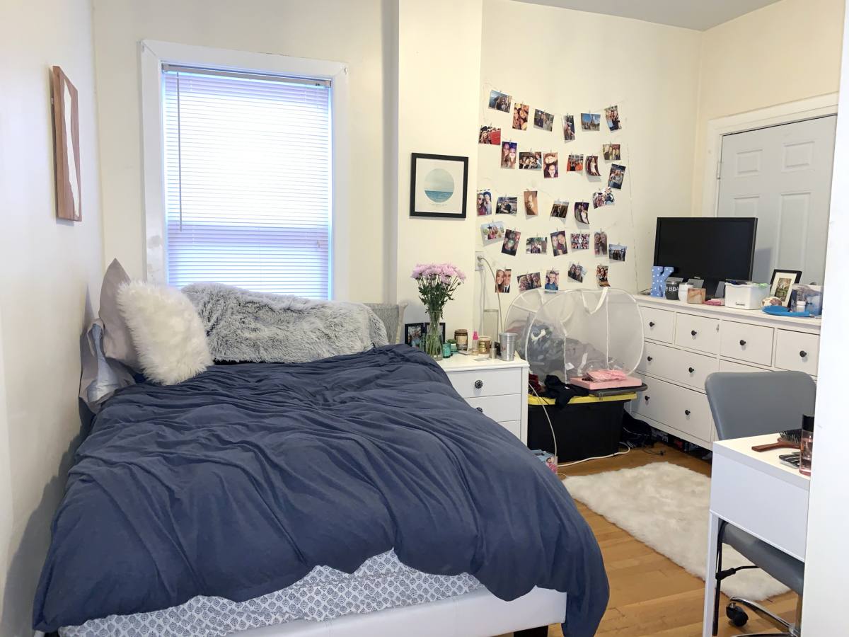 House for rent at 38 S Huntington Ave #3, Jamaica Plain, MA 02130