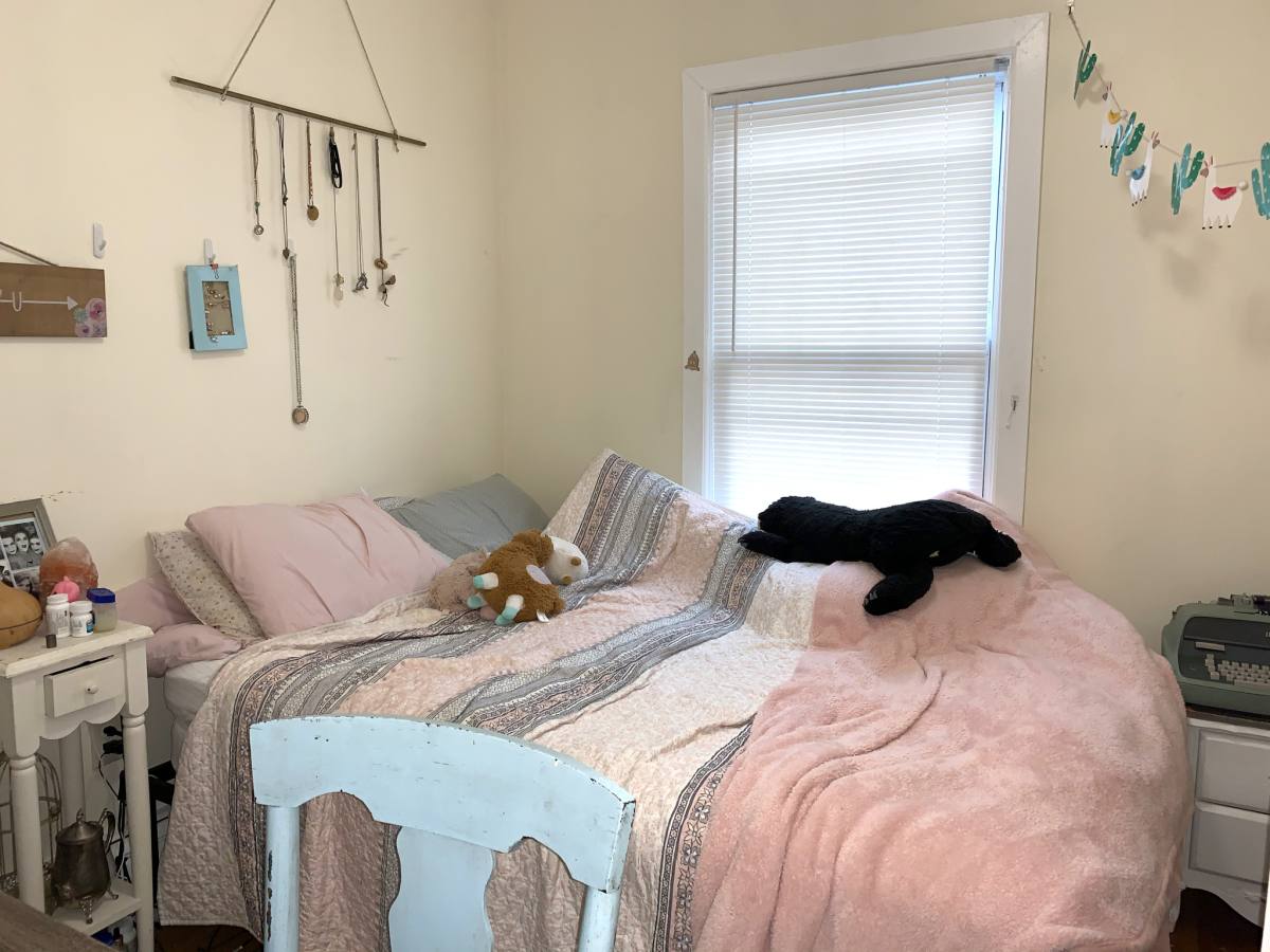 House for rent at 38 S Huntington Ave #3, Jamaica Plain, MA 02130