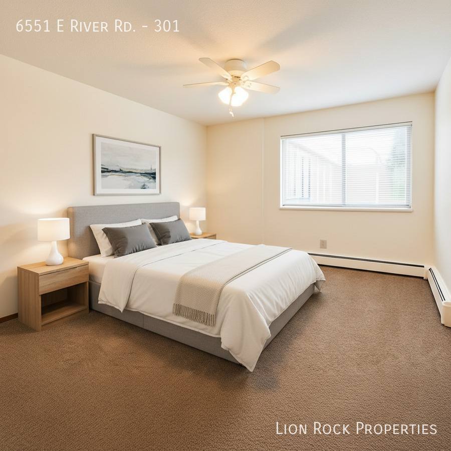 Apartment for rent at 6551 E River Rd #301, Minneapolis, MN 55432