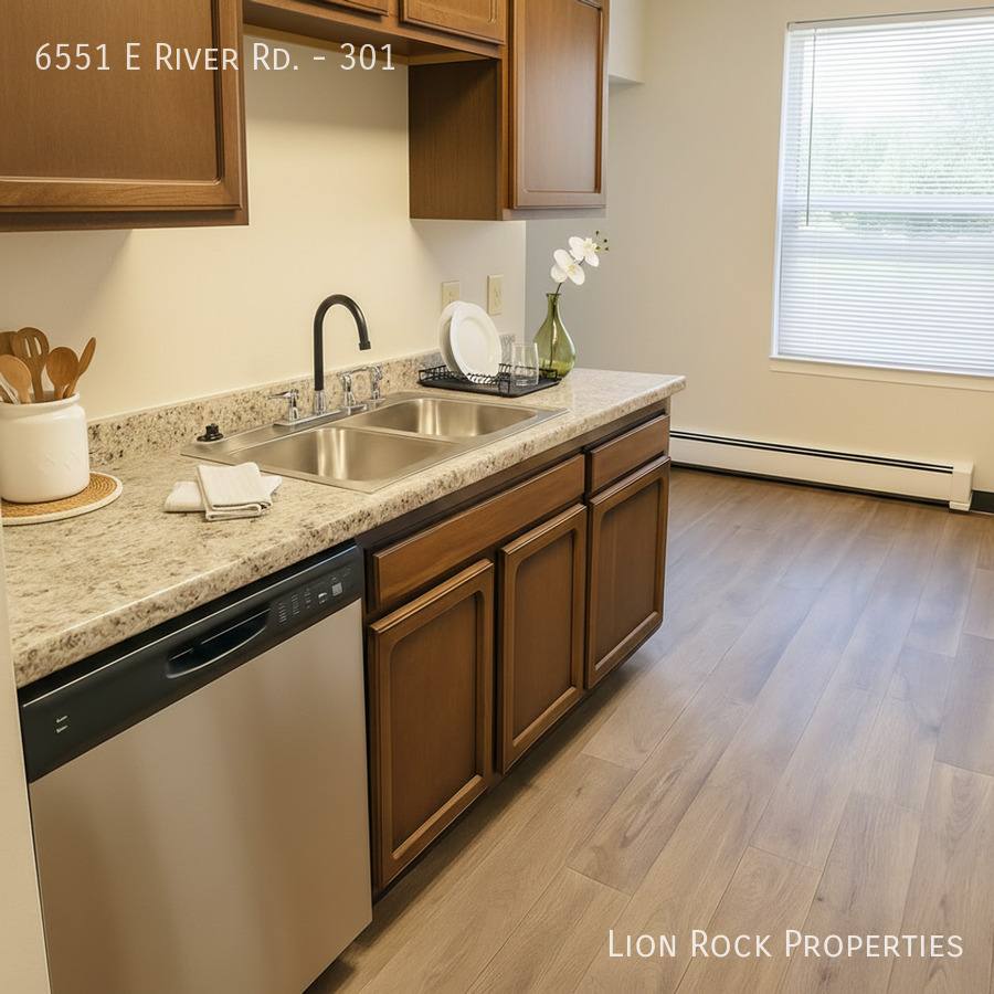 Apartment for rent at 6551 E River Rd #301, Minneapolis, MN 55432