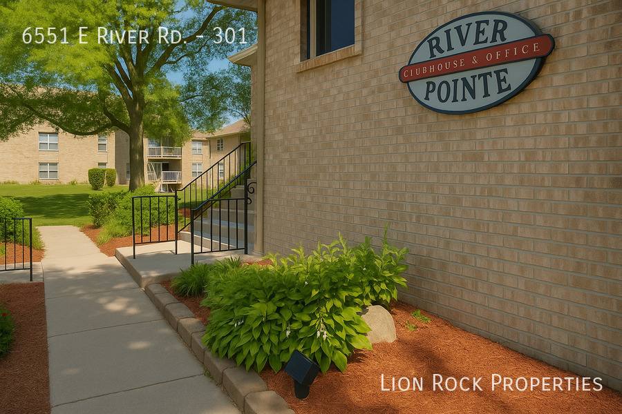 Apartment for rent at 6551 E River Rd #301, Minneapolis, MN 55432