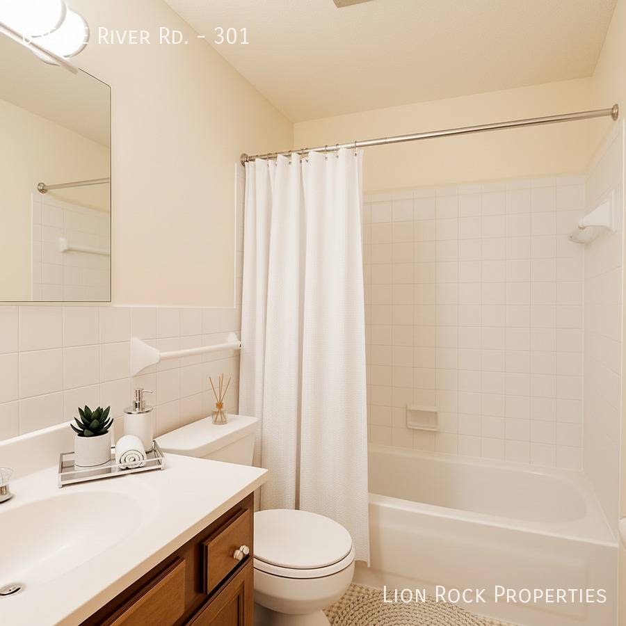 Apartment for rent at 6551 E River Rd #301, Minneapolis, MN 55432