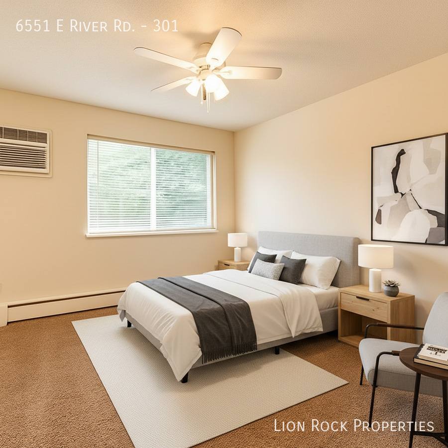 Apartment for rent at 6551 E River Rd #301, Minneapolis, MN 55432