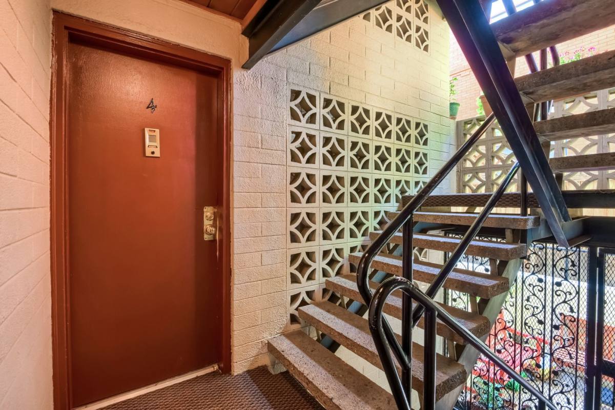 Apartment for rent at 1343 High St #4, Denver, CO 80218