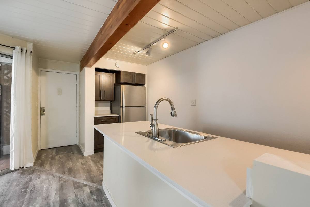 Apartment for rent at 1343 High St #4, Denver, CO 80218