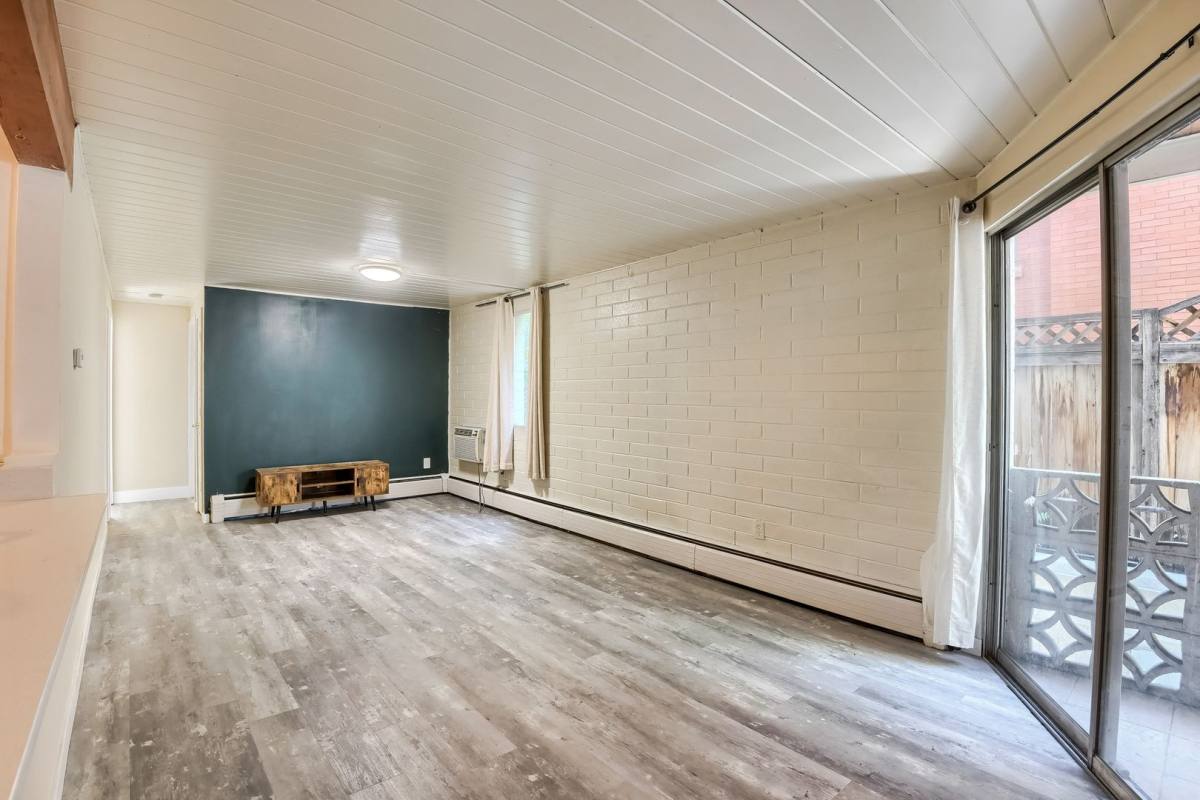Apartment for rent at 1343 High St #4, Denver, CO 80218