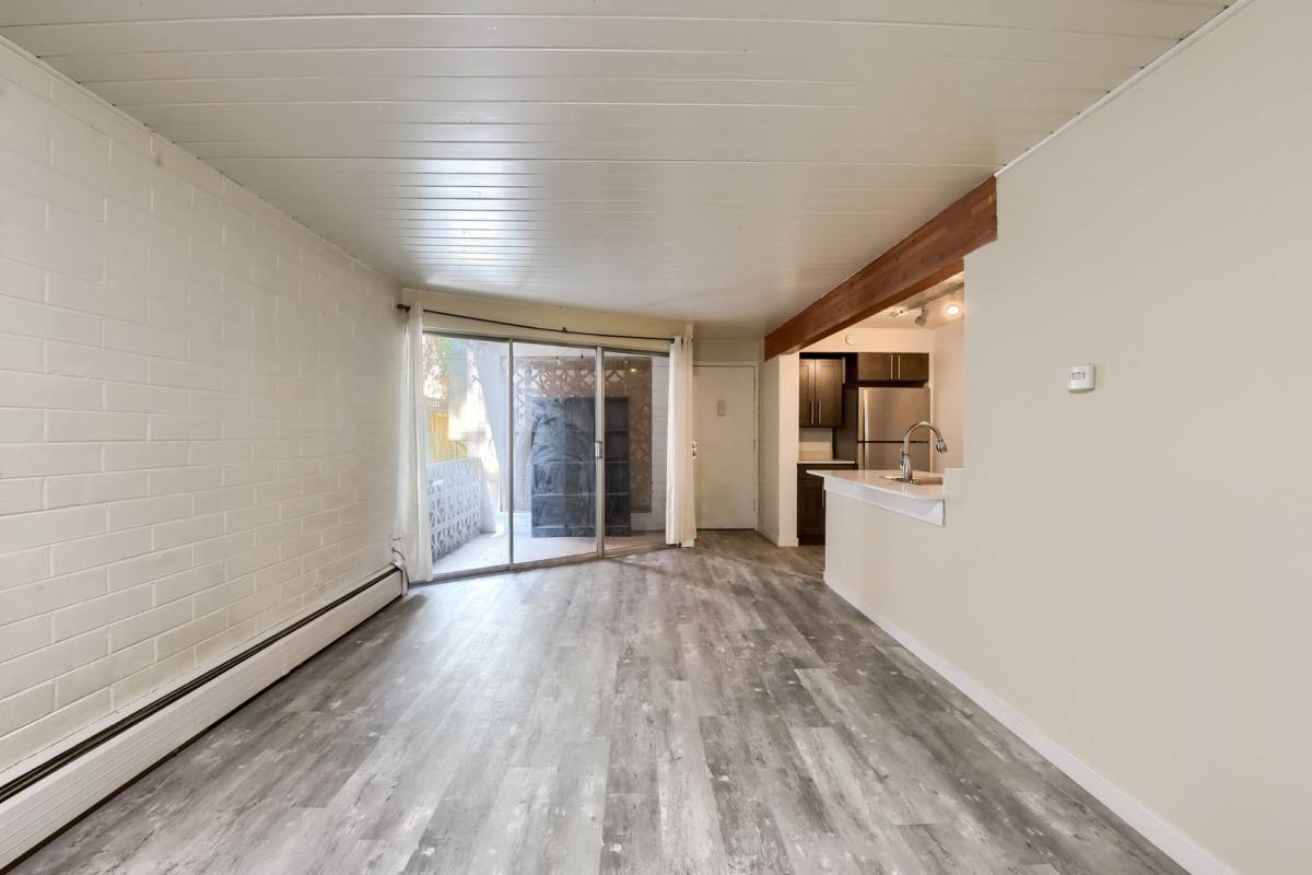 Apartment for rent at 1343 High St #4, Denver, CO 80218