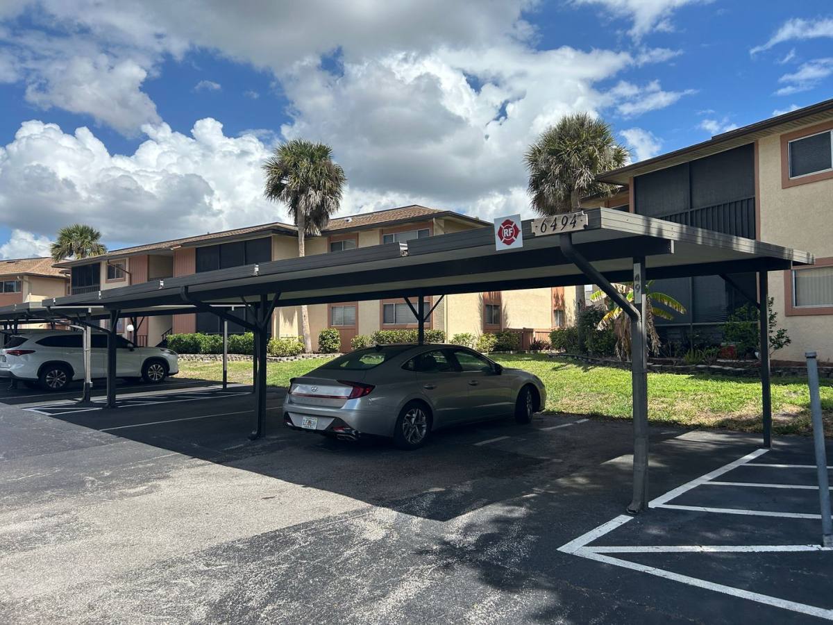 Condo for rent at 6494 Royal Woods Dr, Fort Myers, FL 33908