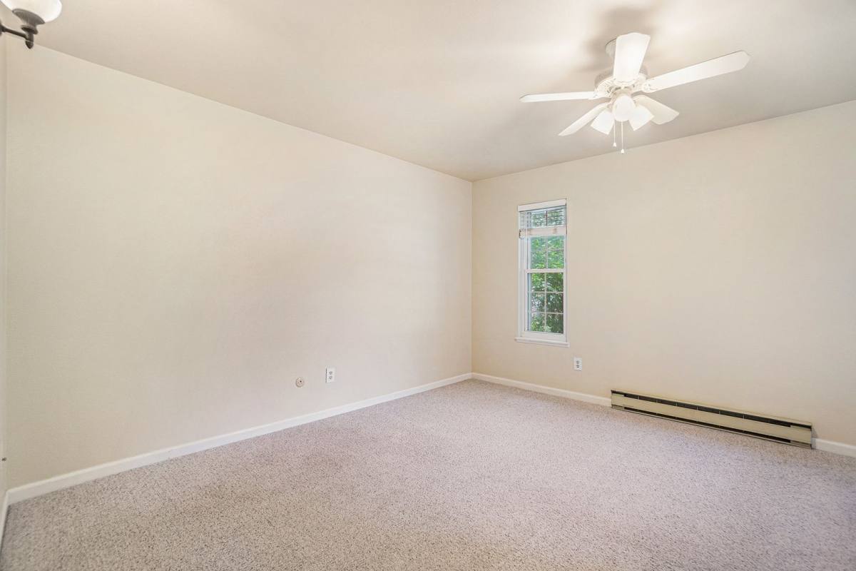 Townhouse for rent at 1339 Village Park Court, Fort Collins, CO 80526