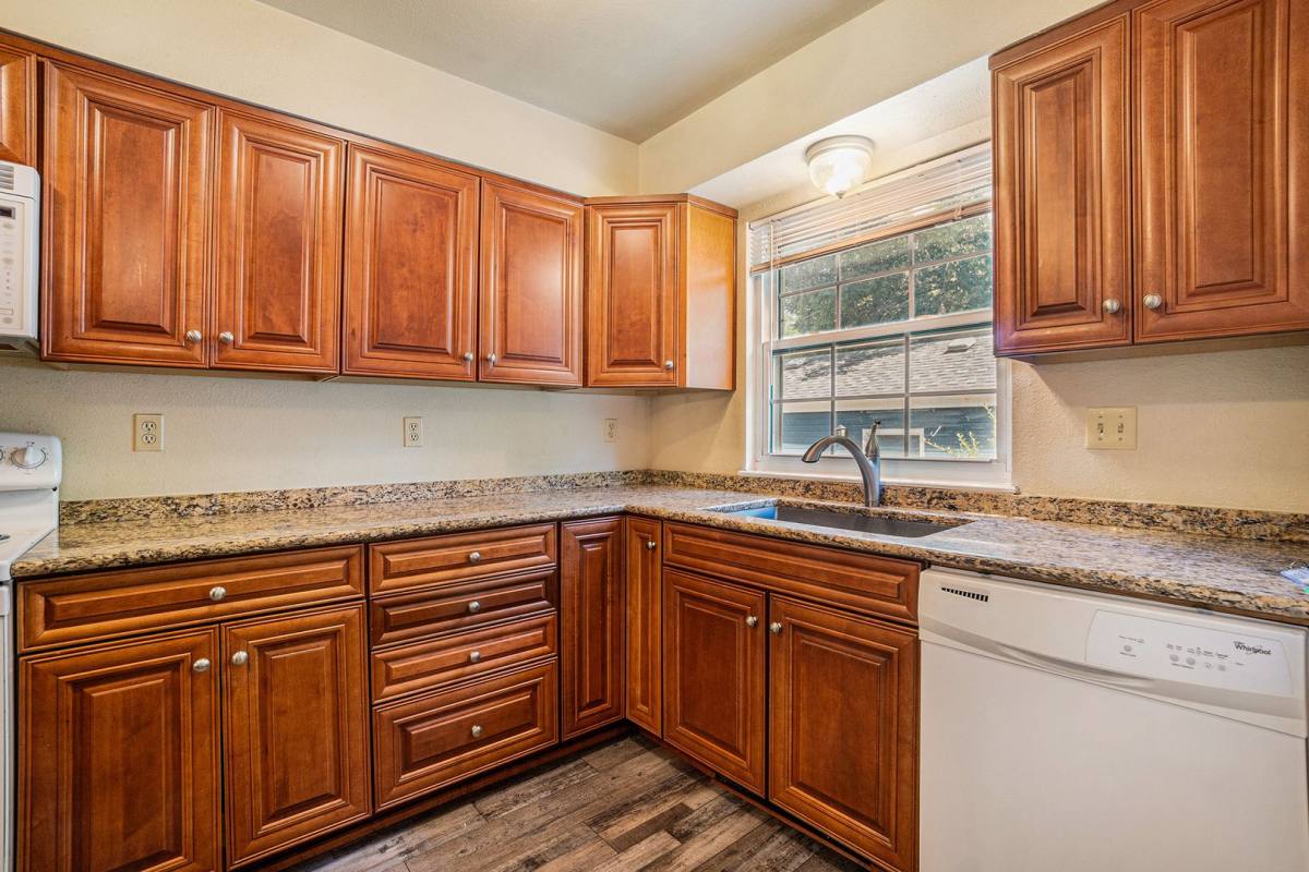 Townhouse for rent at 1339 Village Park Court, Fort Collins, CO 80526