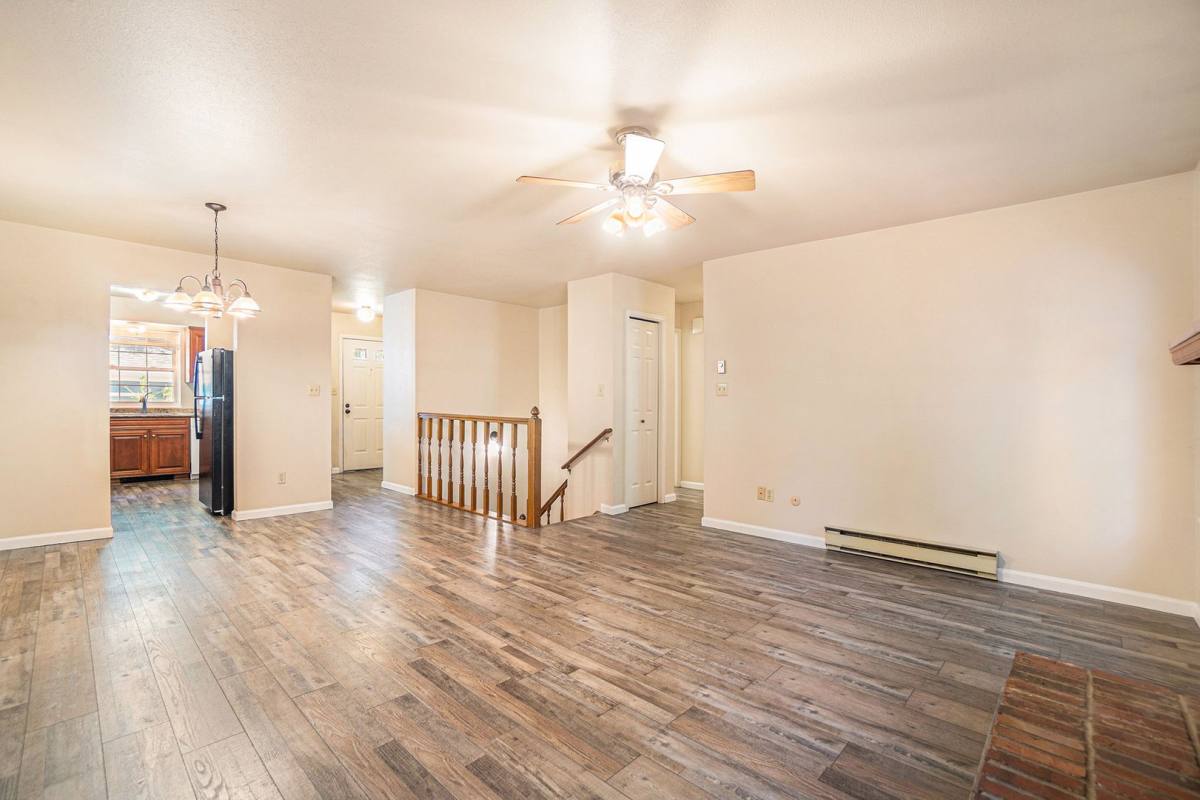 Townhouse for rent at 1339 Village Park Court, Fort Collins, CO 80526