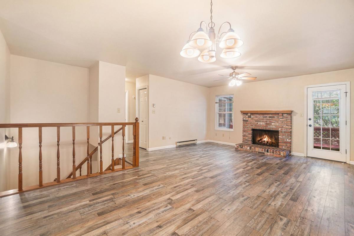 Townhouse for rent at 1339 Village Park Court, Fort Collins, CO 80526