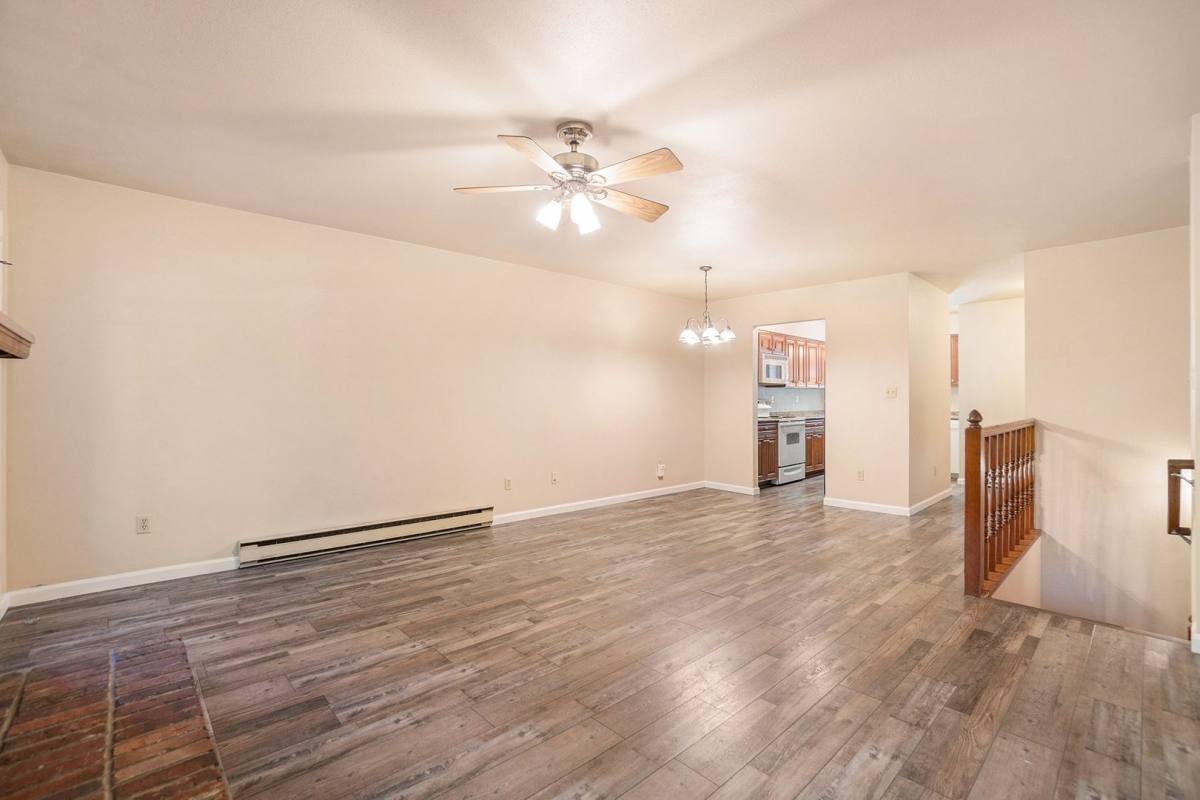 Townhouse for rent at 1339 Village Park Court, Fort Collins, CO 80526