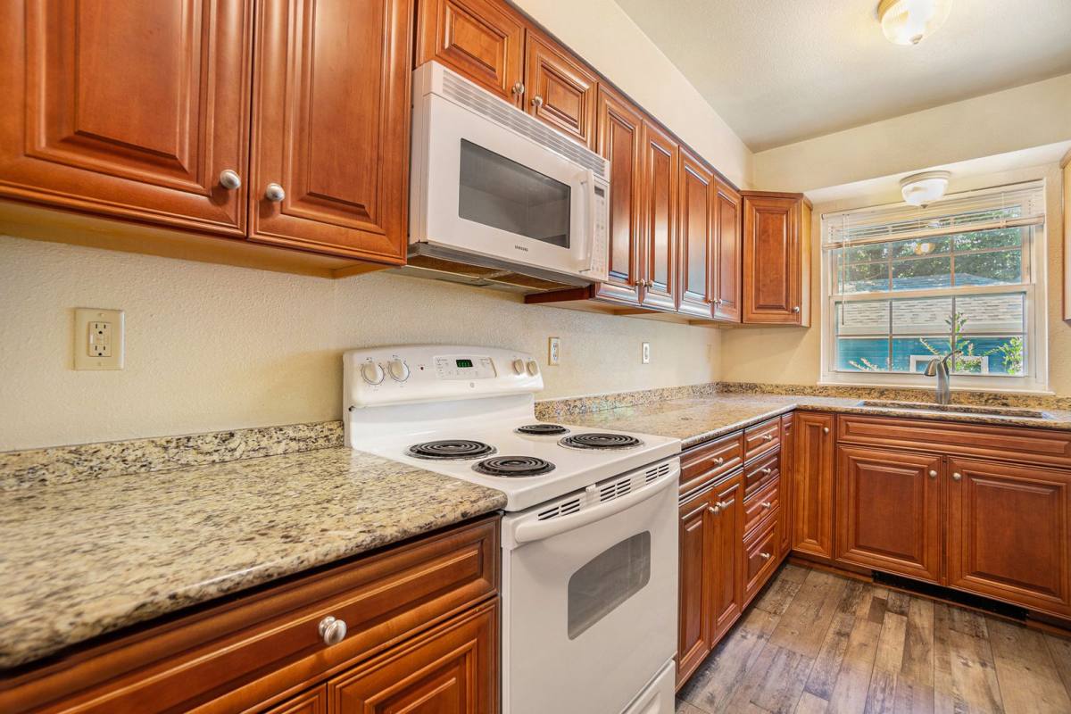 Townhouse for rent at 1339 Village Park Court, Fort Collins, CO 80526