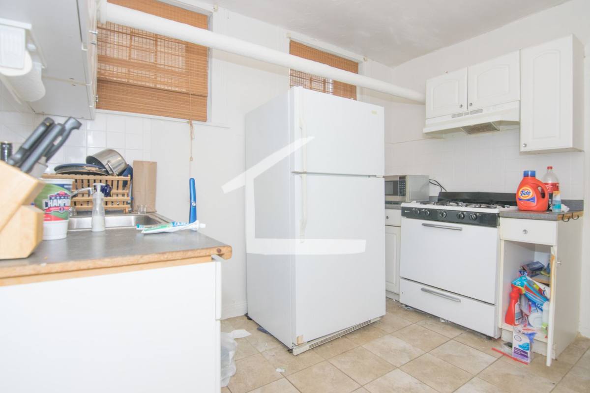 House for rent at 60 Brighton Ave #B, Allston, MA 02134