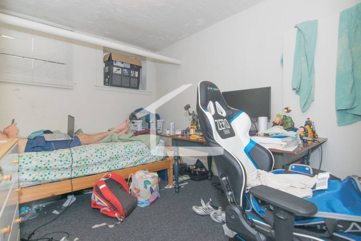 House for rent at 60 Brighton Ave #B, Allston, MA 02134