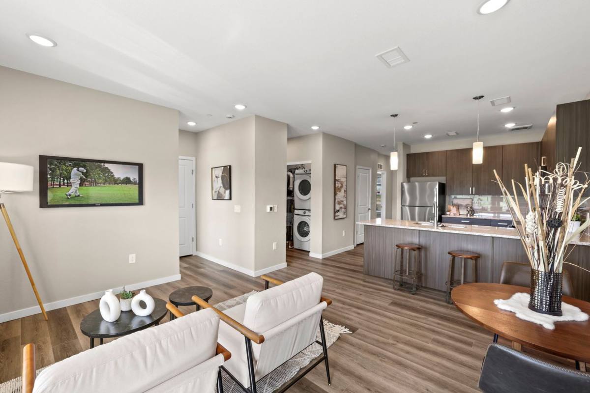 Apartment for rent at 1019 Grinde Dr, Fountain, CO 80817