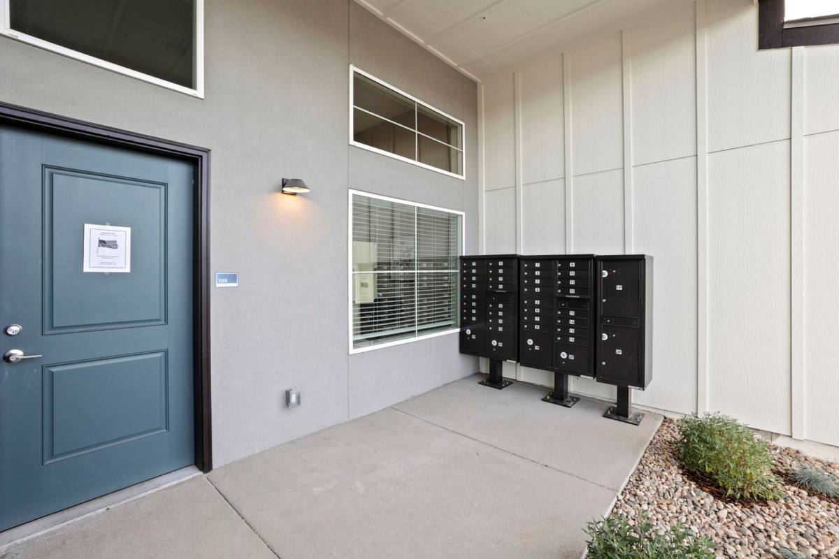 Apartment for rent at 1019 Grinde Dr, Fountain, CO 80817