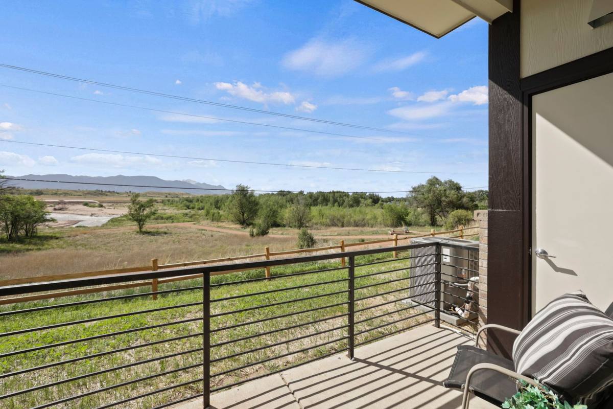 Apartment for rent at 1019 Grinde Dr, Fountain, CO 80817