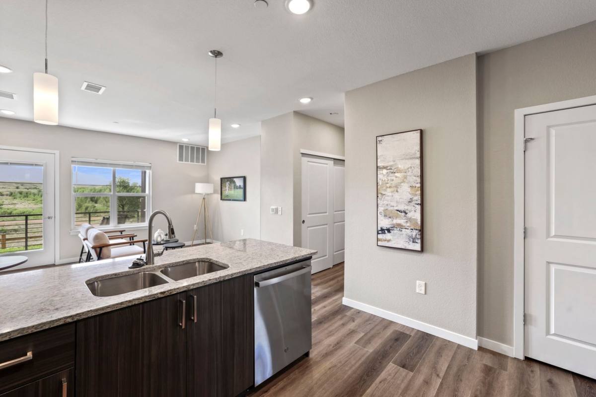 Apartment for rent at 1019 Grinde Dr, Fountain, CO 80817