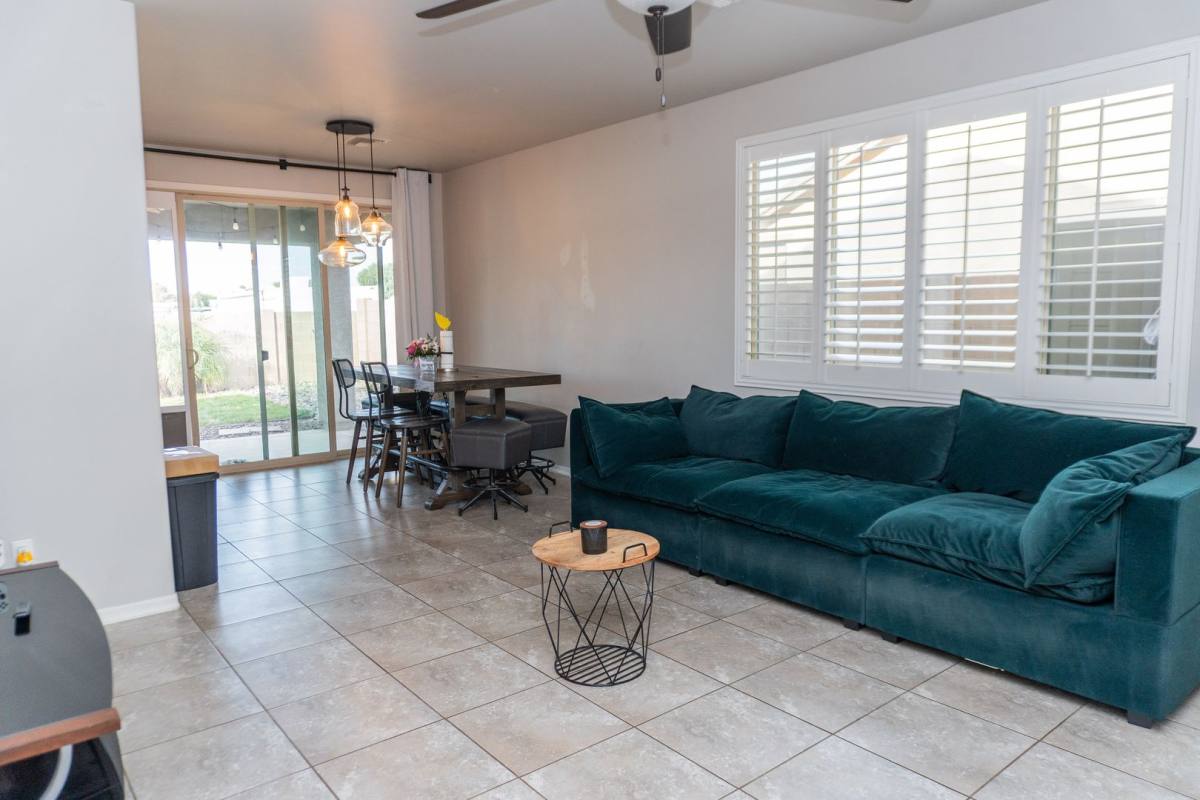 House for rent at 6722 E 35th St, Yuma, AZ 85365