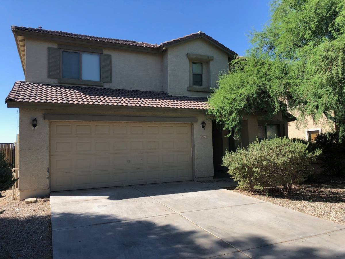 House for rent at 45579 W Dutchman Dr, Maricopa, AZ 85139