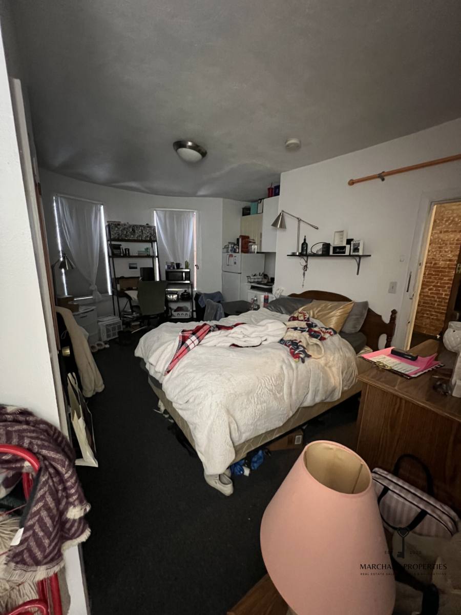 Apartment for rent at 28 S Huntington Ave #101, Jamaica Plain, MA 02130