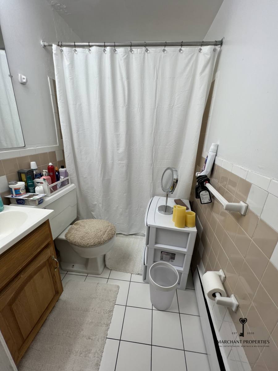 Apartment for rent at 28 S Huntington Ave #101, Jamaica Plain, MA 02130