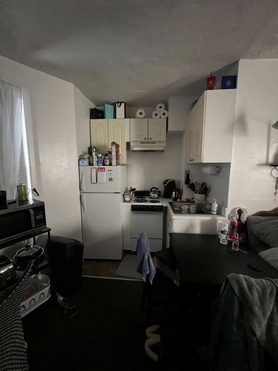 Apartment for rent at 28 S Huntington Ave #101, Jamaica Plain, MA 02130