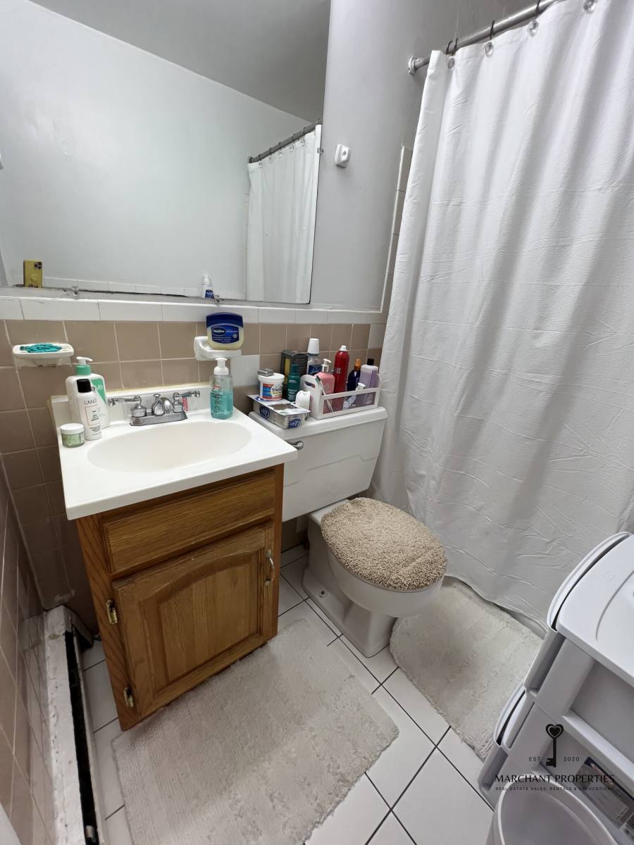 Apartment for rent at 28 S Huntington Ave #101, Jamaica Plain, MA 02130