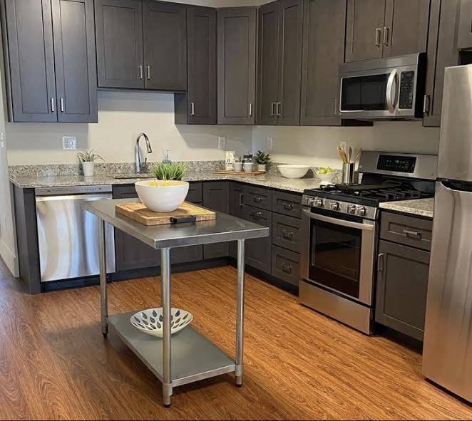 Apartment for rent at 71 Adams St #1, Mill River, MA 01244
