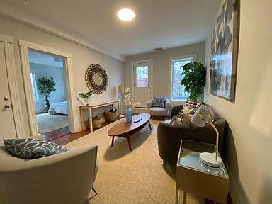 Apartment for rent at 71 Adams St #1, Mill River, MA 01244