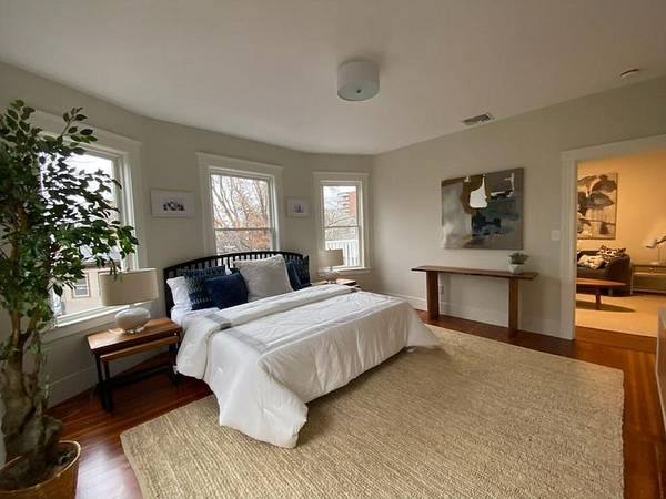 Apartment for rent at 71 Adams St #1, Mill River, MA 01244