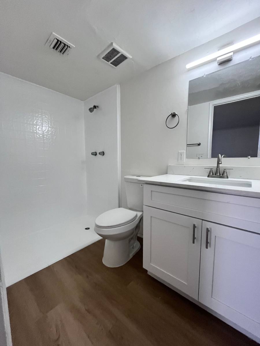 Apartment for rent at 5160 E Bellevue St, Tucson, AZ 85712
