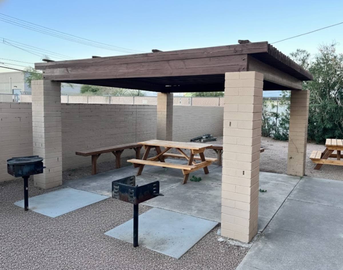 Apartment for rent at 5160 E Bellevue St, Tucson, AZ 85712