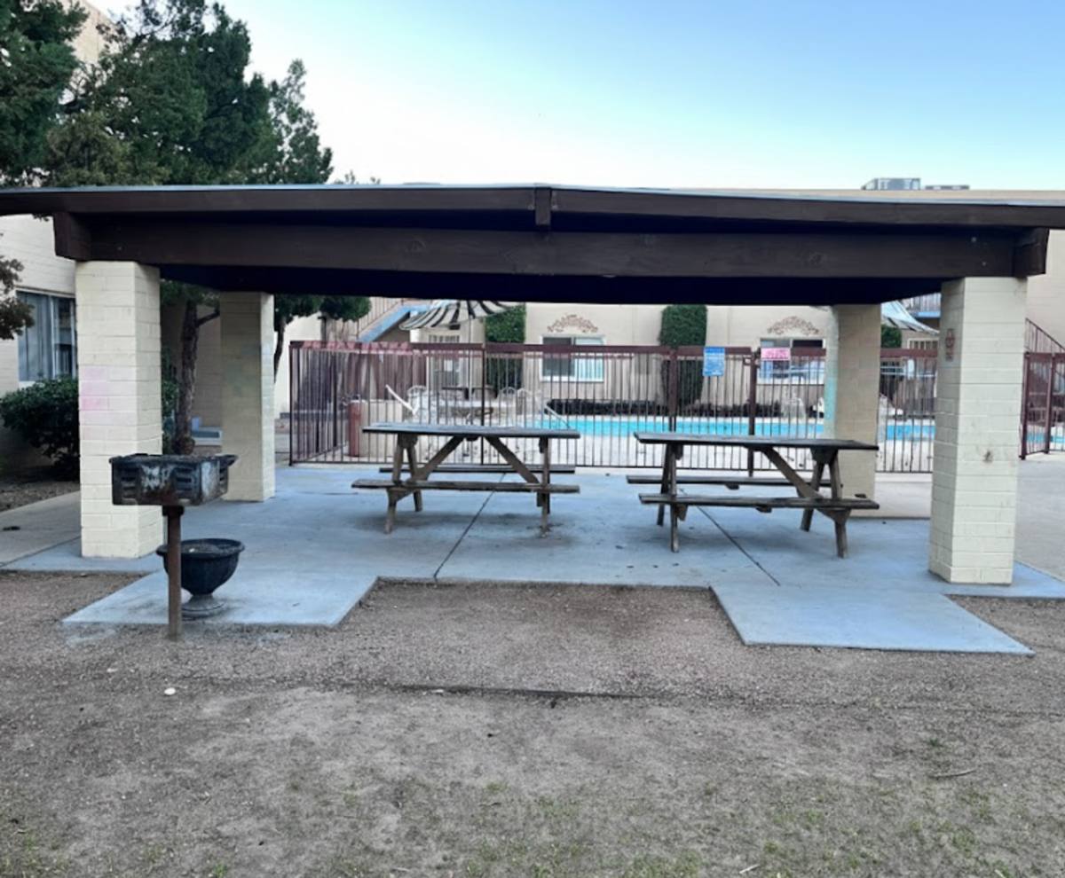 Apartment for rent at 5160 E Bellevue St, Tucson, AZ 85712