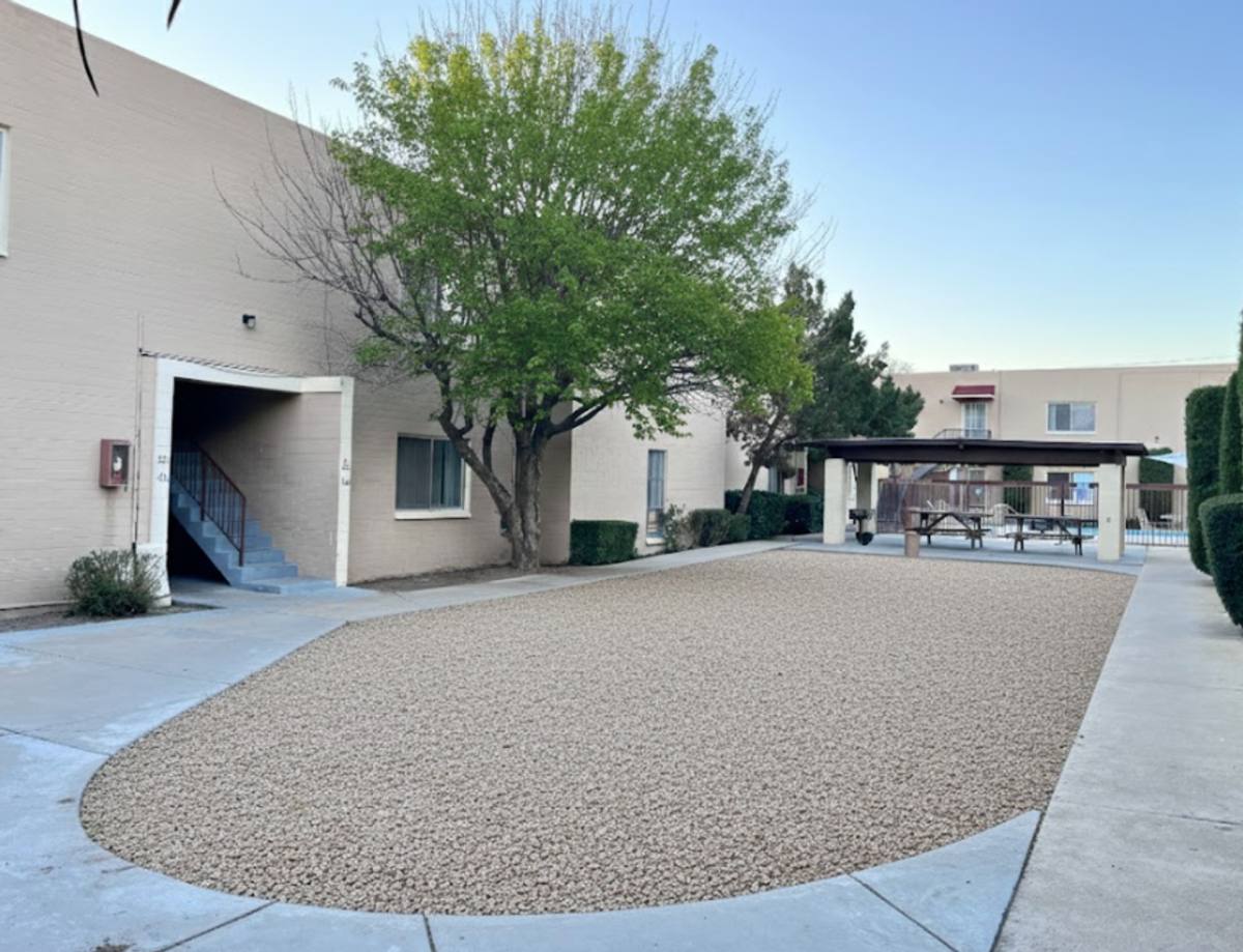 Apartment for rent at 5160 E Bellevue St, Tucson, AZ 85712