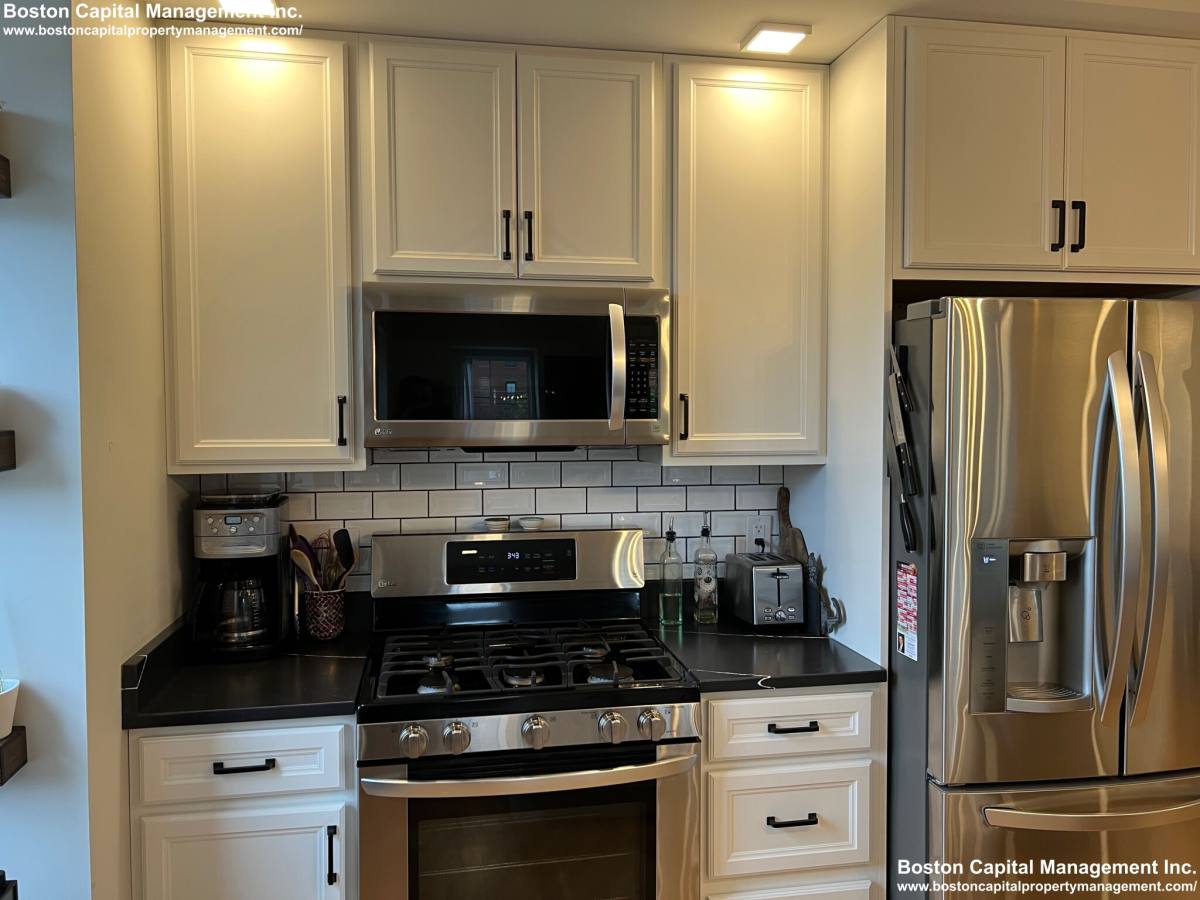 Apartment for rent at 14 Williams St #4, Chelsea, MA 02150