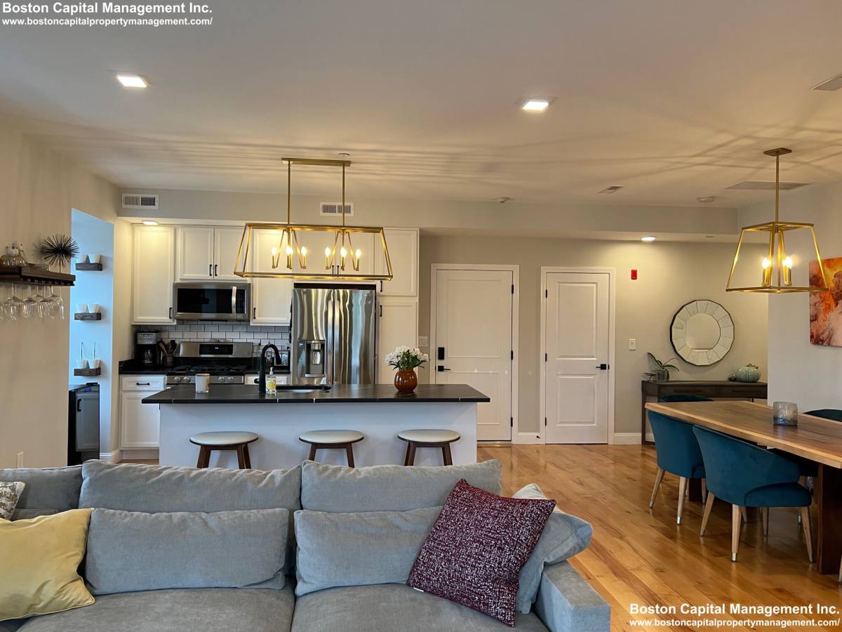 Apartment for rent at 14 Williams St #4, Chelsea, MA 02150