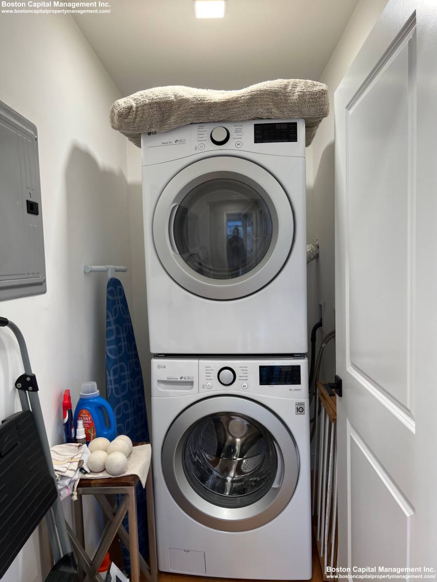 Apartment for rent at 14 Williams St #4, Chelsea, MA 02150