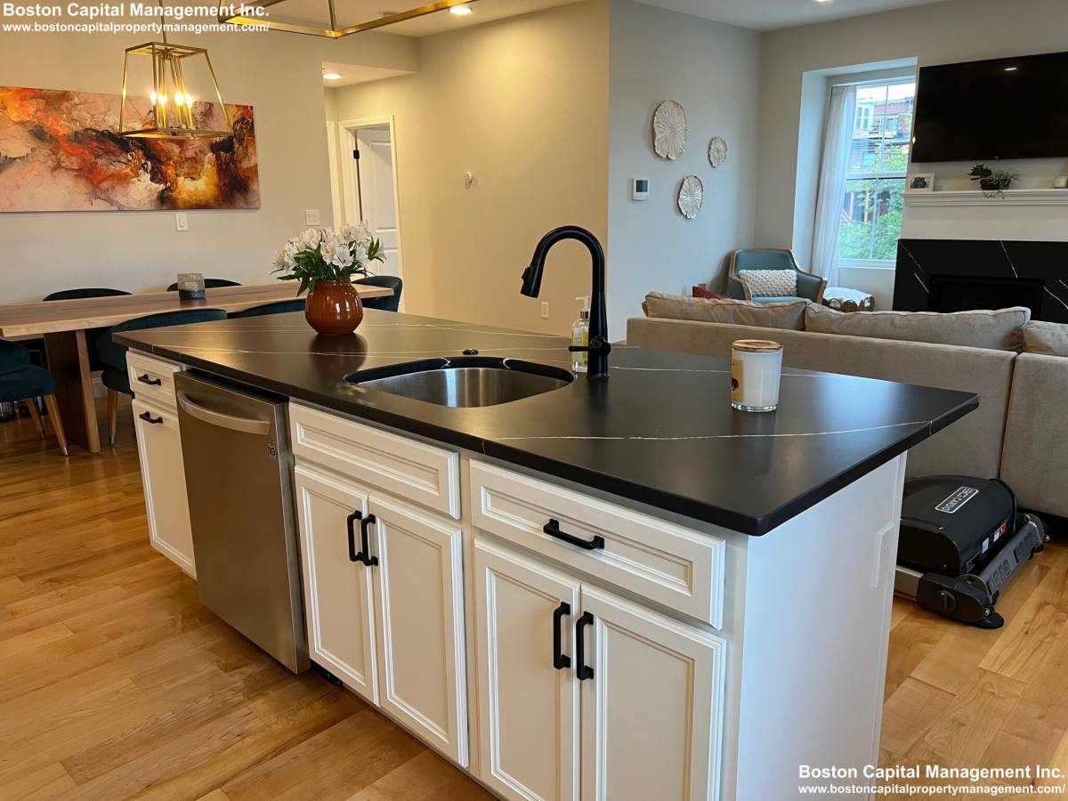 Apartment for rent at 14 Williams St #4, Chelsea, MA 02150